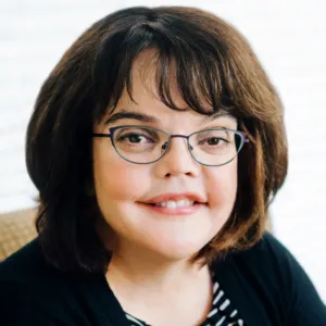 Jody Dearborn, LMHC, BC-TMH, Licensed Mental Health Counselor in Seattle, WA 