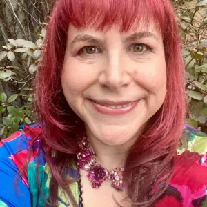 Michelle Gordon