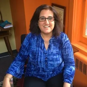 Baheia Ahmad-Derweesh, EdD,  LCPC, Counselor in Chicago, IL 