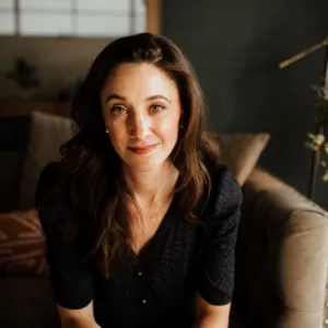 Sarah Hammill