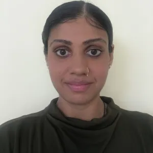 Leena Patel