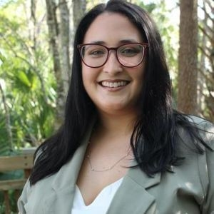 Rebecca Keck, MH21563, Counselor in Orlando, FL 