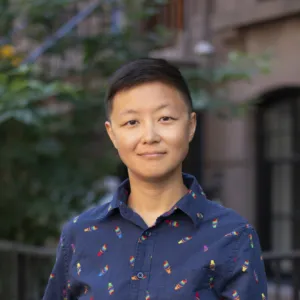 Teresa Shen