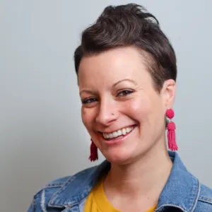 April Hankins, LPCC, Licensed Professional Counselor in Canal Fulton, OH 