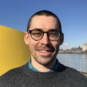 Evan Egener, MA, LPC, Licensed Professional Counselor in Portland, OR 