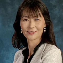 Atsuko Hanley