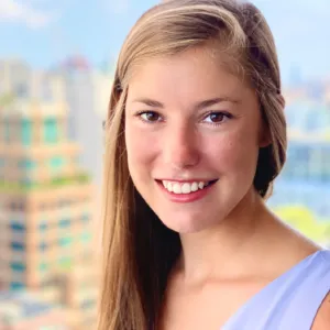 Erin Andrews, LPCC, Licensed Professional Clinical Counselor  in California 