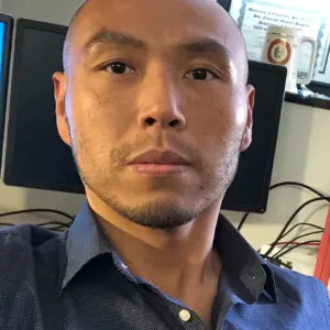 Gilbert Woo