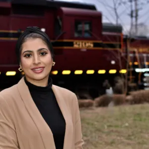 Eman Almusawi
