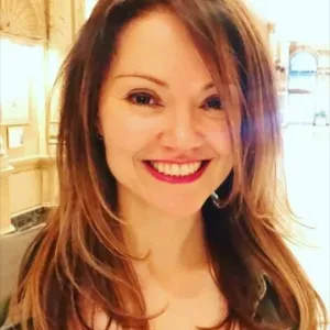 Jillian Ziesmer