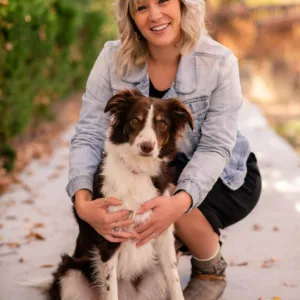 Brianna Dill