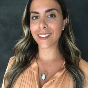Samantha Gando
