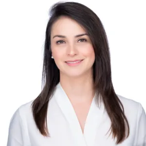 Maria Burch