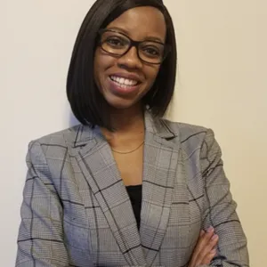Catherine Kioi