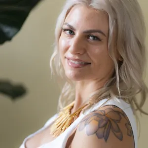 Grace Martin