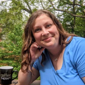 Sara Baker, LMLP,  LMAC, Therapist in Overland Park, KS 