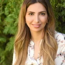 Serina Nersisian