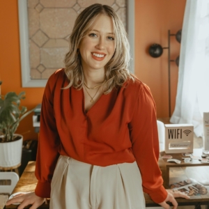 Tayler Clark, LCSW, Clinical Social Worker  in Shorewood, WI 
