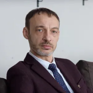 Valeriy Avramenko