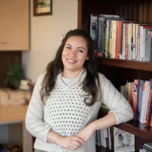 Elly Sanchez, Licensed Professional Counselor, Counselor in Anchorage, AK 