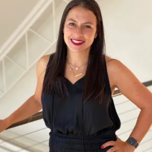 Natalie Finegood goldberg