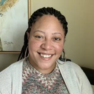 Turiya Powell