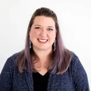 Andrea Heston, LMFT, RPT, Licensed Marriage & Family Therapist in Houston, TX 