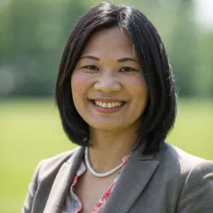 Pei-chen Hsu