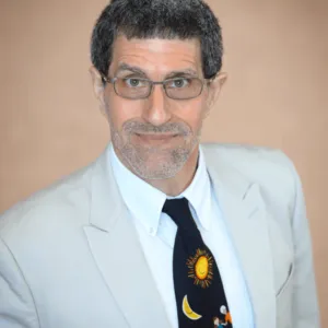 Scott Terry