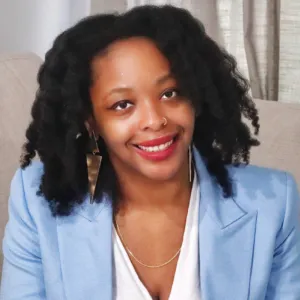 Vanessa (Williams) Bryan, LCSW, Licensed Clinical Social Worker in Brooklyn, NY 