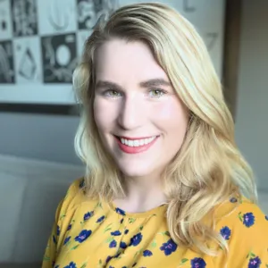 Samantha Schumann