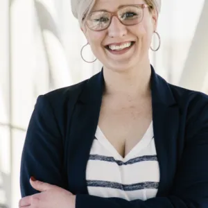 Sarah McGill, Licensed Professional Counselor, Licensed Professional Counselor in Erie, PA 