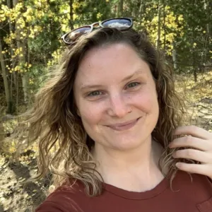 Cassie Thomas, MA, LPC, EMDR, Counselor in Fort Collins, CO 