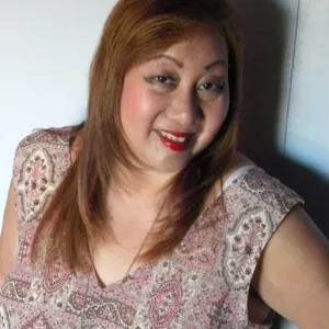 Vivian Chee