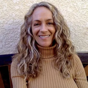 Cathy Johnston