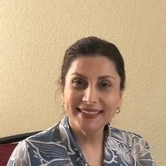 Noushin Tehrani