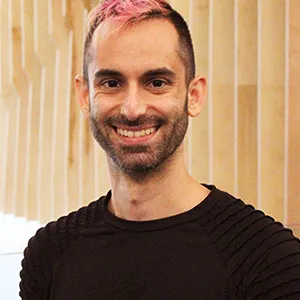 Alex Tatum, PhD, CST, LCP, HSPP, Sex Therapist in Chicago, IL 