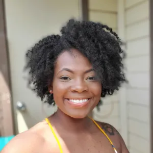 Brittany Johnson