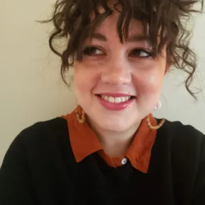 Gina Sacino, LCAT, Art Therapist  in New York 