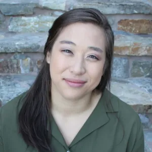 Erin Carnahan, MA, NCC, LPCC, Licensed Professional Clinical Counselor in Oakland, CA 