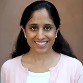 Nasreen Shah