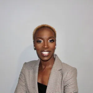 Kayee Wilson