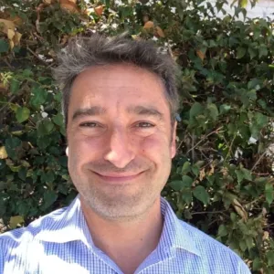 Alex Frank, MA, LMFT, Licensed Marriage & Family Therapist in Santa Monica, CA 