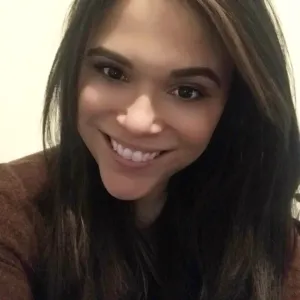 Jade Rogers