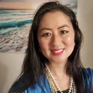 Linda Fong