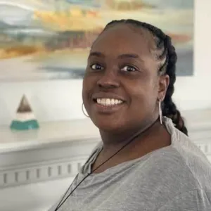 Nutashia Baynes, Phd, LPC, CST, Sex Therapist in Schaumburg, IL 