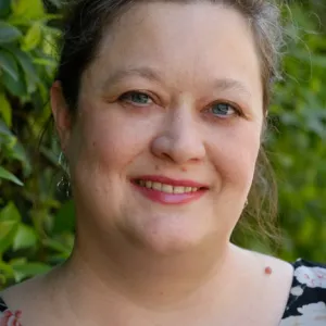 Samantha Foster