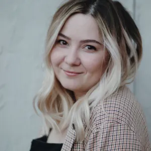 Olya Berezenko