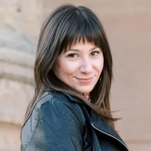Natasha Metzger