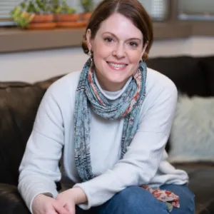 Andrea Scharlatt, LPCC, Licensed Professional Clinical Counselor in Oakdale, MN 